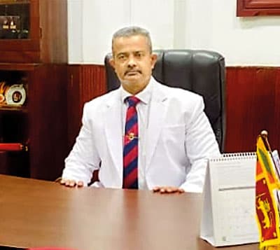 Vice Principal